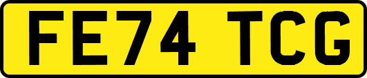FE74TCG
