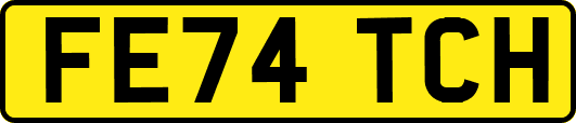 FE74TCH