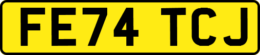 FE74TCJ