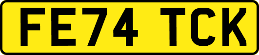 FE74TCK