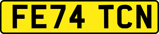 FE74TCN
