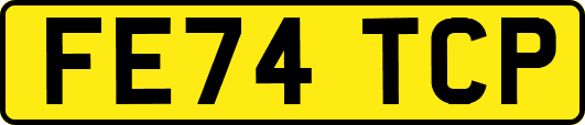 FE74TCP