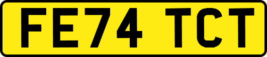 FE74TCT