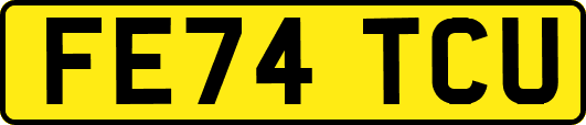 FE74TCU