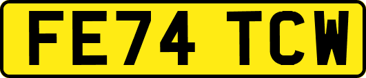 FE74TCW