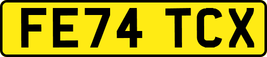 FE74TCX