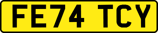 FE74TCY