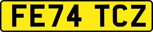 FE74TCZ