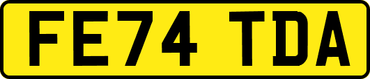 FE74TDA