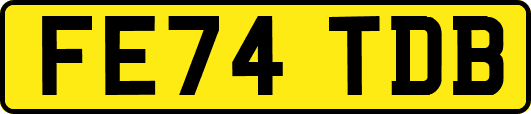 FE74TDB