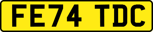 FE74TDC