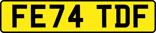 FE74TDF