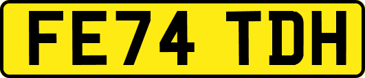 FE74TDH