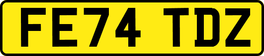 FE74TDZ