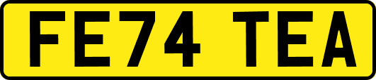 FE74TEA