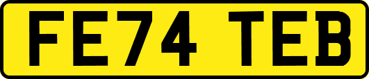 FE74TEB
