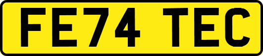 FE74TEC
