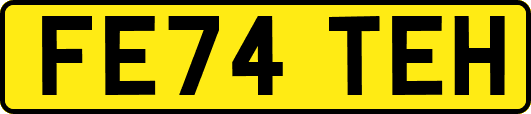 FE74TEH