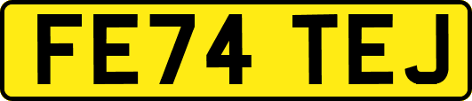 FE74TEJ