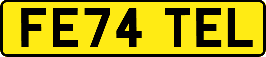 FE74TEL