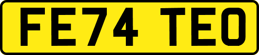 FE74TEO