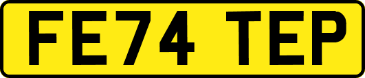 FE74TEP