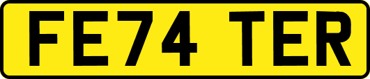 FE74TER