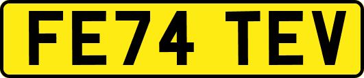 FE74TEV