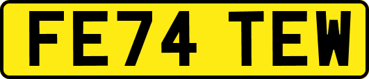 FE74TEW