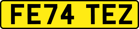 FE74TEZ