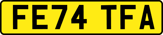FE74TFA