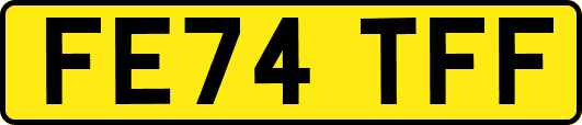 FE74TFF