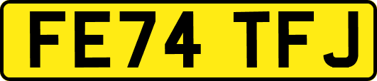 FE74TFJ