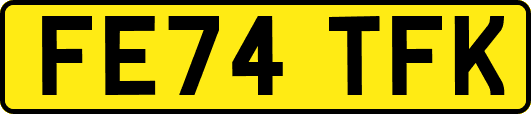 FE74TFK
