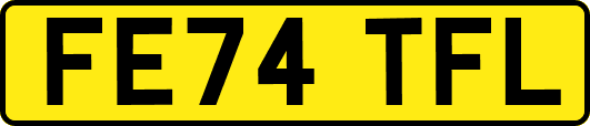 FE74TFL