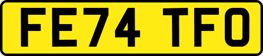 FE74TFO
