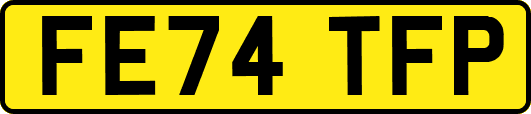 FE74TFP