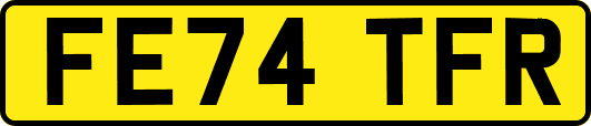 FE74TFR