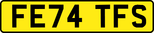 FE74TFS
