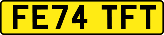 FE74TFT