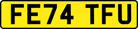FE74TFU