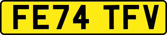 FE74TFV