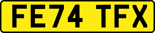 FE74TFX