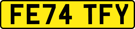 FE74TFY