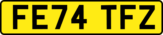FE74TFZ