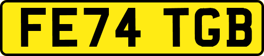 FE74TGB