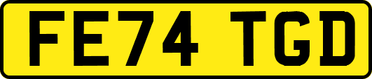 FE74TGD