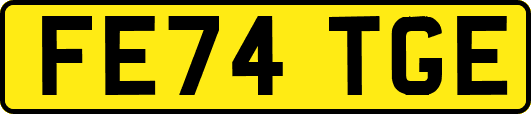 FE74TGE
