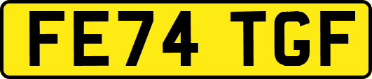 FE74TGF
