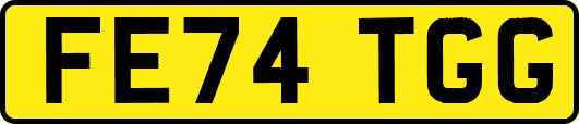 FE74TGG